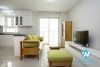 Newly renovated two-bedroom apartment with full new equipment